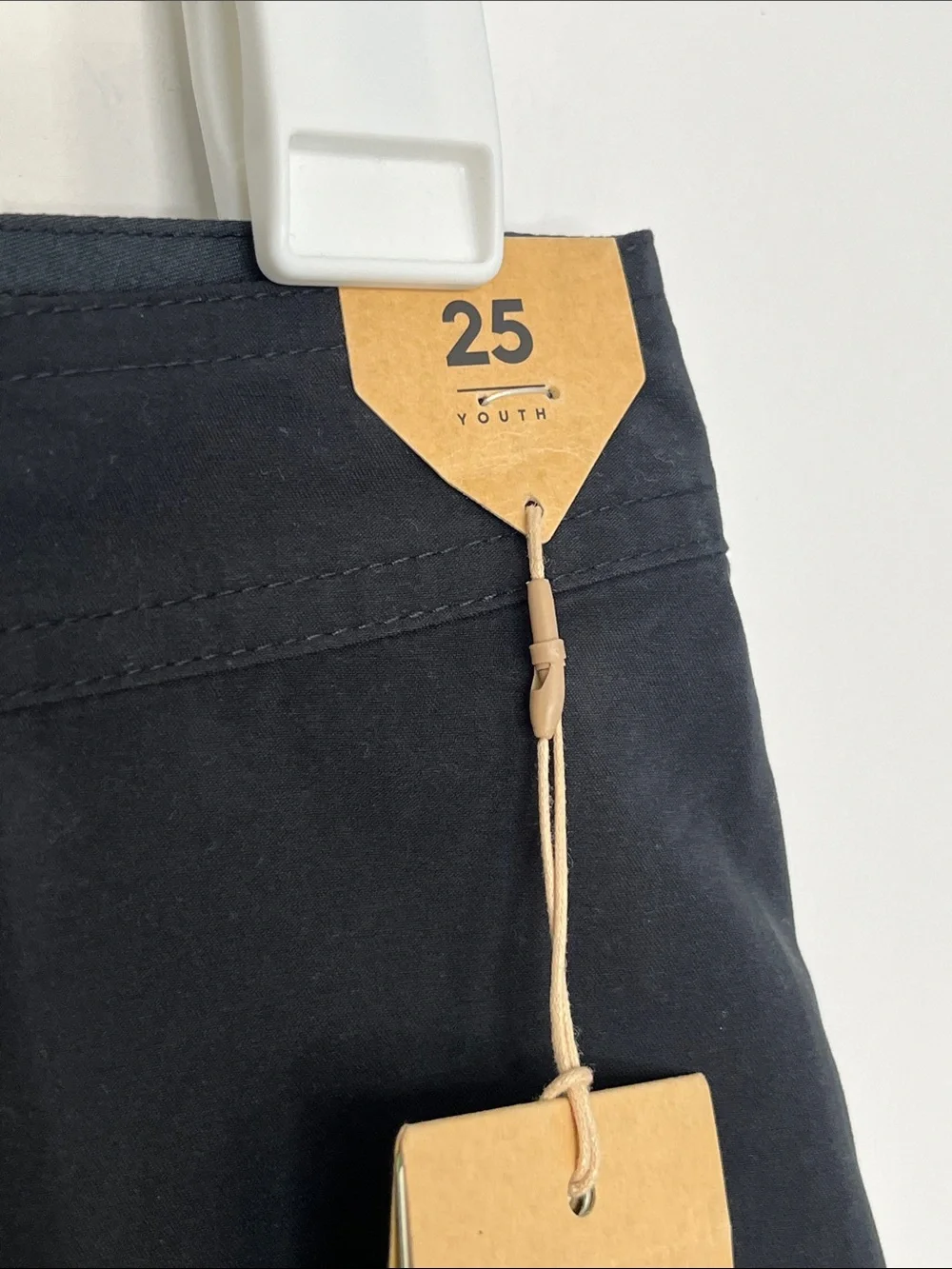 Quicksilver Boys Board Shorts Size 25